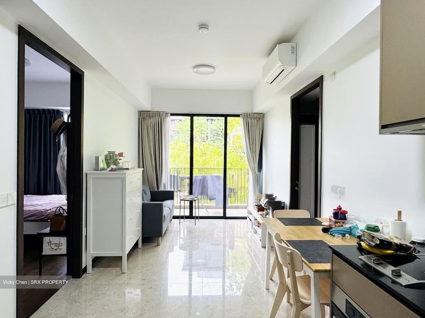 Royalgreen (D10), Condominium #554147441